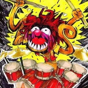 Meet your Posher, Gary